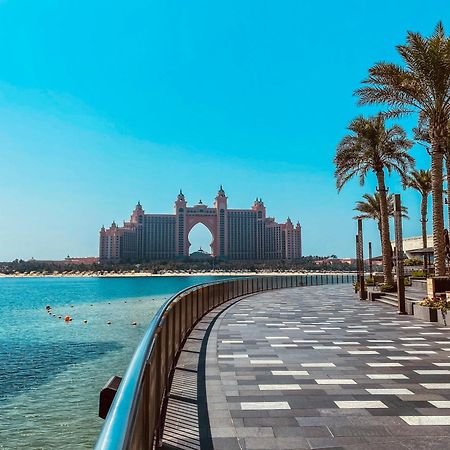 Oceana Atlantic Seaside Apt ドバイ エクステリア 写真